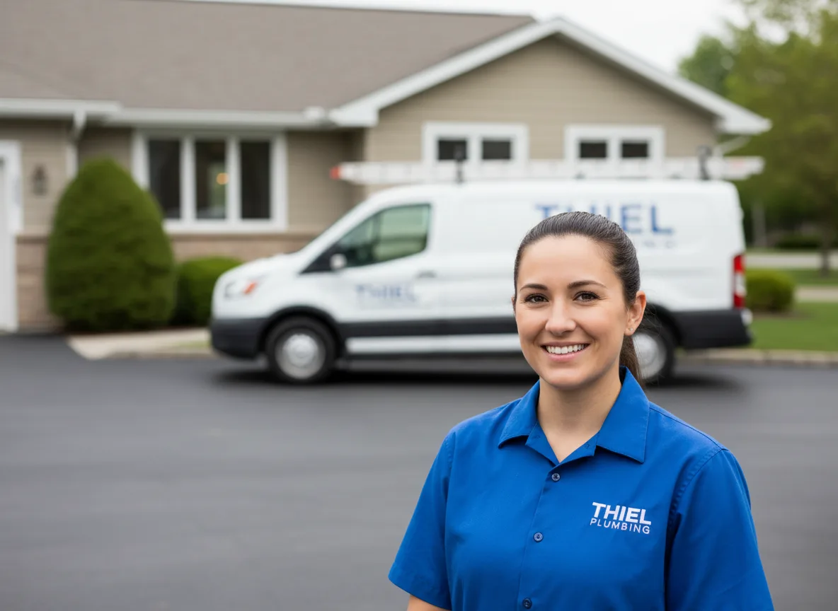 Plumber Cobb, WI FAQs